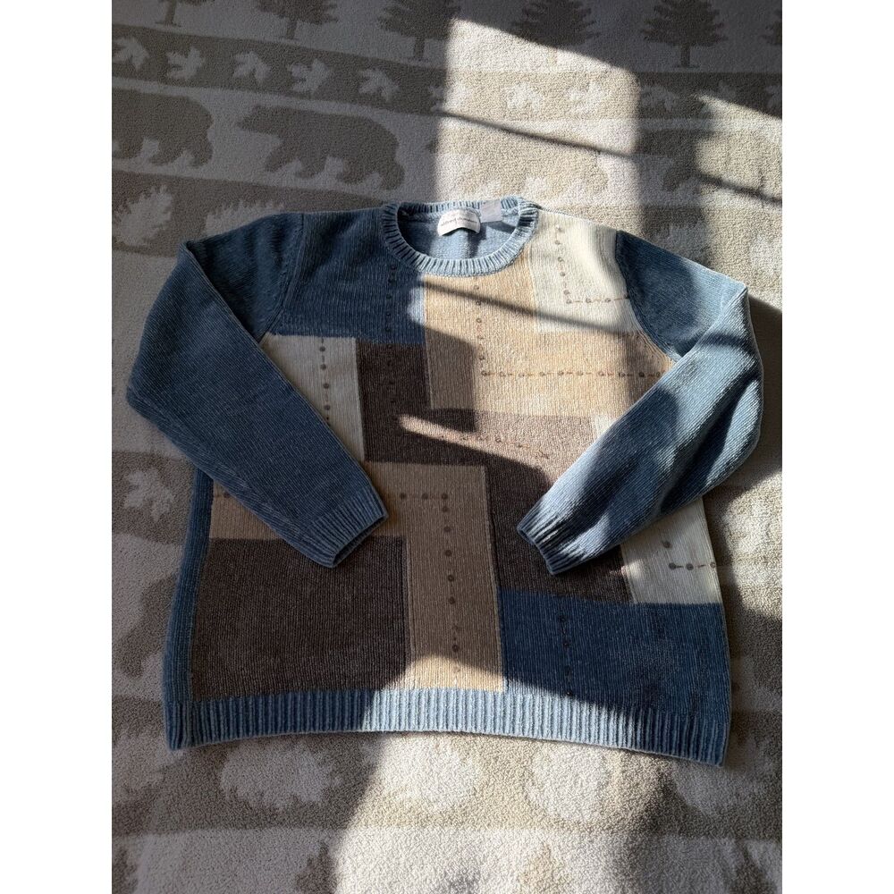 Alfred Dunner Women’s Sweater Size Small – Classic Vintage Style
